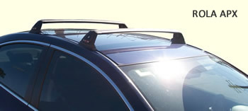 Mazda 6 roof racks